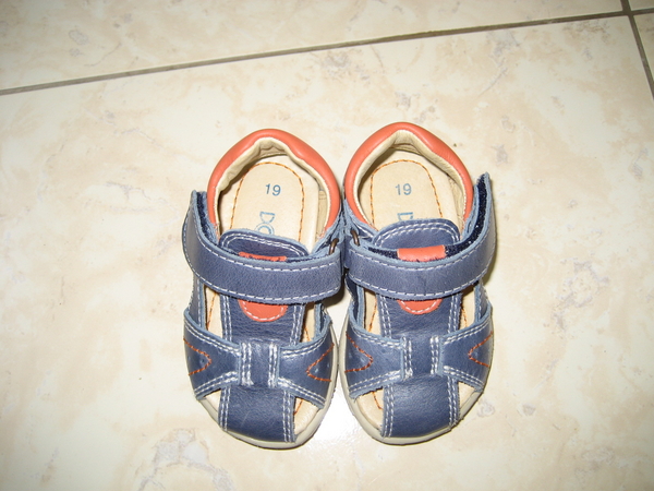 Нови кожени сандалки   подарък още 1 чифт cve_te_lina_IMG_0967.jpg Big