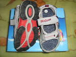 Нови сандали за момченце с колата McQueen 24 номер, 12лв IMG_21451.JPG