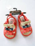 Много сладки сандалки на бебе момиче P2160291.JPG
