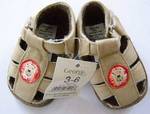 Летни сандалки за бебе P2160309.JPG