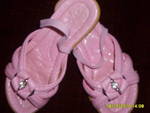 Розови чехлички/сандалки/  5лв S6004034.JPG