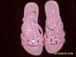 Розови чехлички/сандалки/  5лв S6004035.JPG