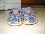 Нови кожени сандалки   подарък още 1 чифт cve_te_lina_IMG_0968.jpg