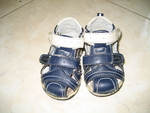 Нови кожени сандалки   подарък още 1 чифт cve_te_lina_IMG_0971.jpg