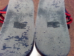малко носени сандалки THOMAS в лот desitka79_21022007793.jpg