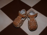 Продавам сандали на Капчица No.20 dilianch_P6223417s.JPG