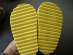 Нови сандалки на "Old Navy", 3-6м., стелка 13.2см. missZ_CIMG0212.JPG