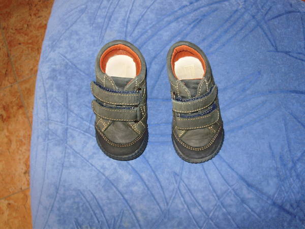 Бенетон - спортни обувки, ном. 21 21_13_14_5-_.JPG Big