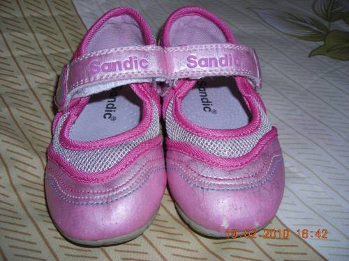 Обувки Sandic 23 номер DSCN3771.JPG Big