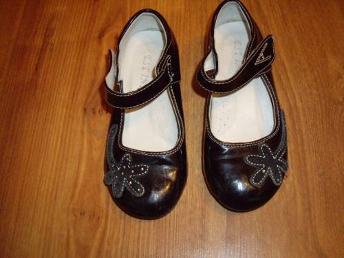 Обувчици за момиче № 28 IMGP3598.JPG Big