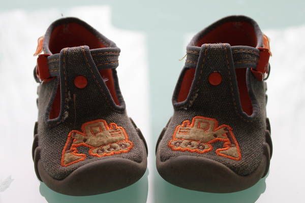 бебешки обувки BEFADO-19 номер -10лв IMG_22051.JPG Big