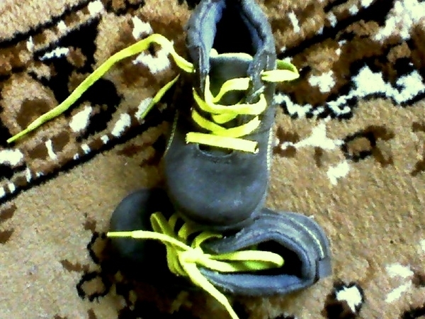 Обувчици №22, стелка 14, Healthtex, набук  - за проходили Kolino_Photo5210.jpg Big
