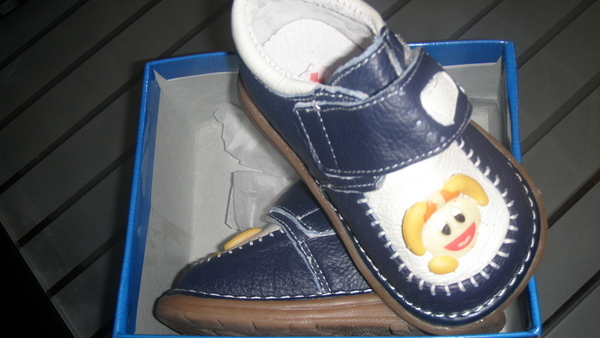 Нови детски обувки 21н. Lola_P5282143.JPG Big