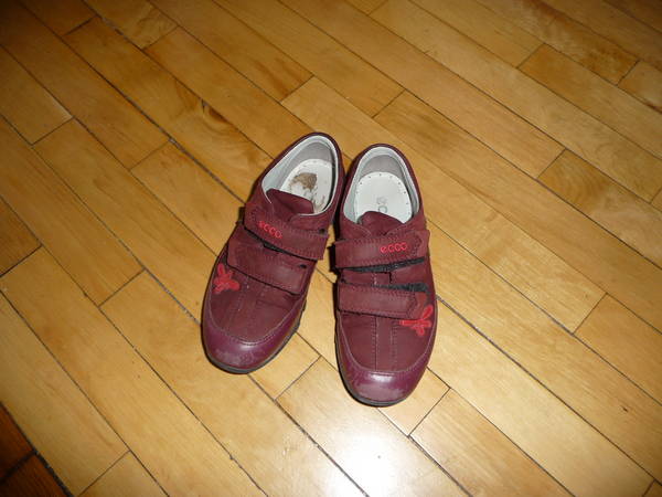 пролетно-есенни обувки Ессо 30н. P1060325.JPG Big