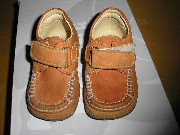обувчици Думини от естествена кожа 21н. P9020833.JPG Big