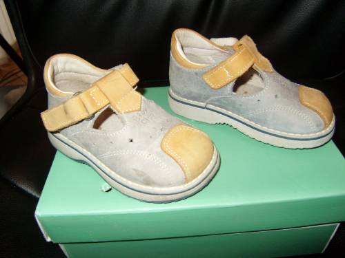 Обувки Baby club - № 21 SL742499.JPG Big