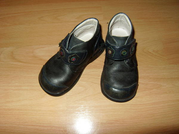 Обувки CROCODILINO  № 22 SL745389.JPG Big