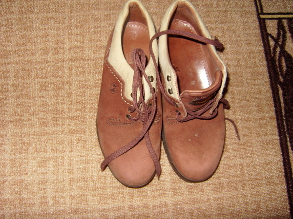 Обувки LUMBERJACK №37 alboreto_SL746805.JPG Big