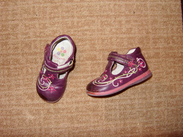 Обувчици на  Dolceffo №22 alboreto_SL748637.JPG Big