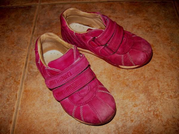 Сладурски обувки - тип маратонки Минимен, ест.кожа - набук, н. 23 alim5620.jpg Big