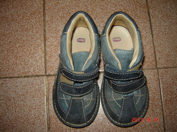 Оригинални обувки Чико 25номер elifanta_Picture_224.jpg Big