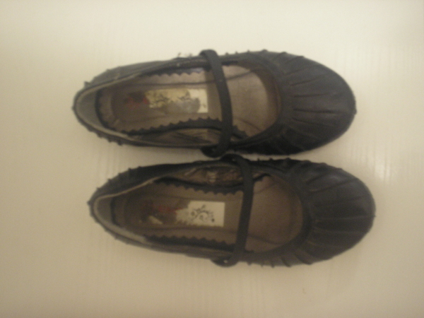 Лот обувки за 5 лева. 27 номер kalanova_099.JPG Big