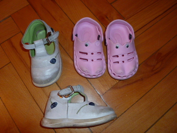 Обувки МОД8 и подарък mateda_P1010652.JPG Big