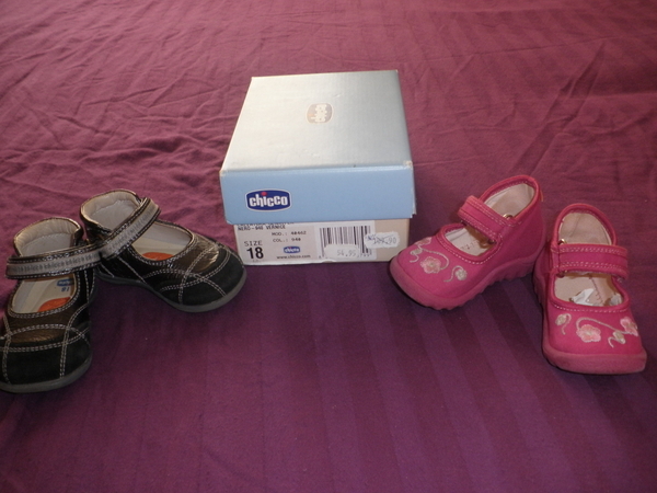 Красиви обувки на Чико, с подарък още едни на К и К и пощенските! plammm_P9100244.JPG Big