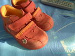 Обувки за момиче Bären-Schuhe - 21номер 021223469.jpg