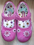 Hush Puppies - прекрасни обувки за малка дама UK-9 Alekss_5-1.jpg