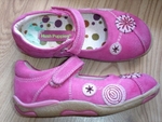 Hush Puppies - прекрасни обувки за малка дама UK-9 Alekss_5-2.jpg