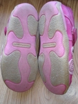 Hush Puppies - прекрасни обувки за малка дама UK-9 Alekss_5-5.jpg