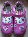 Hush Puppies - прекрасни обувки за малка дама UK-9 Alekss_5-6.jpg