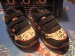 Маратонки Adidas Disney BreaKgirL_PC146423.JPG