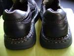 Нови обувки " Outbound Trading Co." размер 13 1/2 по САЩ, стелка 20.5см., кафяви DSC010621.JPG
