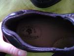 Нови обувки " Outbound Trading Co." размер 13 1/2 по САЩ, стелка 20.5см., кафяви DSC010631.JPG
