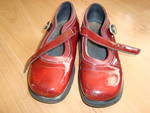 Лачени обувки в цвят бордо-5лв DSC053681.JPG