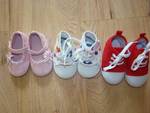 Бебешки декоративни обувки (буйки) DSC071871.JPG
