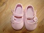 Бебешки декоративни обувки (буйки) DSC071881.JPG
