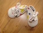 Бебешки декоративни обувки (буйки) DSC071891.JPG