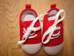 Бебешки декоративни обувки (буйки) DSC07190.JPG