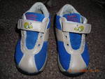 Страхотни обувки Disney 20номер DSCN33871.JPG