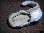 Страхотни обувки Disney 20номер DSCN3388.JPG