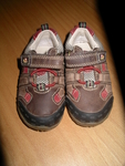 Обувки Clarks 4G Devik_IMGP2126.JPG
