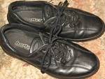 черни обувки от естествена кожа за батко 37 номер IMG_48751.JPG