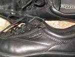 черни обувки от естествена кожа за батко 37 номер IMG_48771.JPG