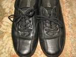 черни обувки от естествена кожа за батко 37 номер IMG_4878.JPG