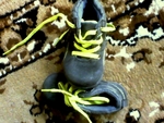 Обувчици №22, стелка 14, Healthtex, набук  - за проходили Kolino_Photo5210.jpg