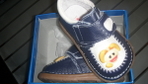 Нови детски обувки 21н. Lola_P5282143.JPG