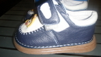 Нови детски обувки 21н. Lola_P5282145.JPG